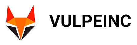 Logo da Vulpe